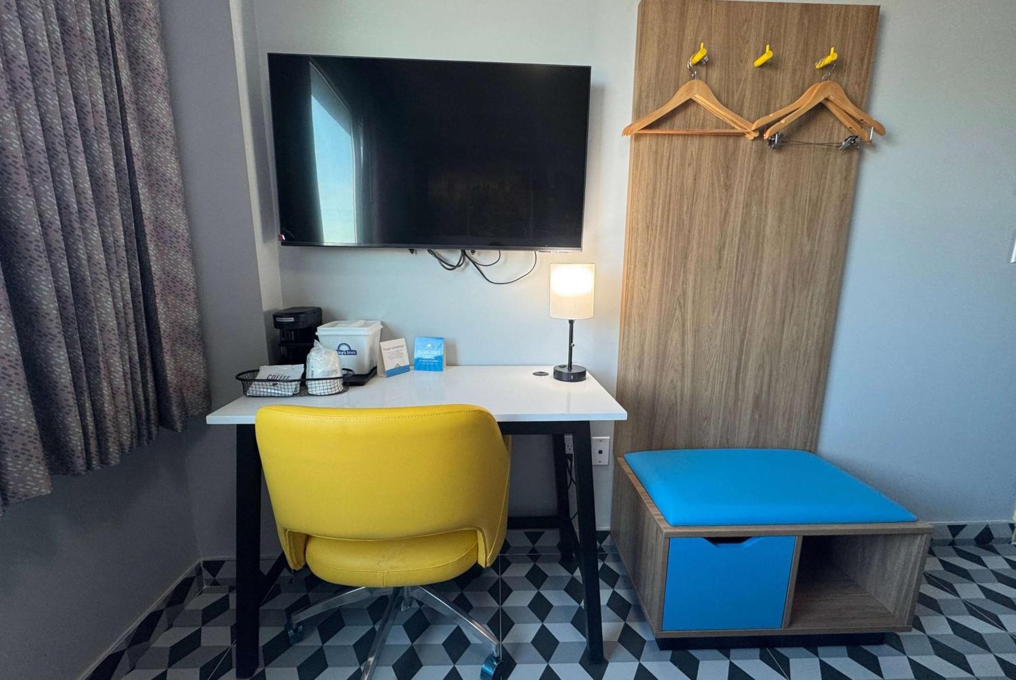 Days By Wyndham Chinatown * Nova Iorque