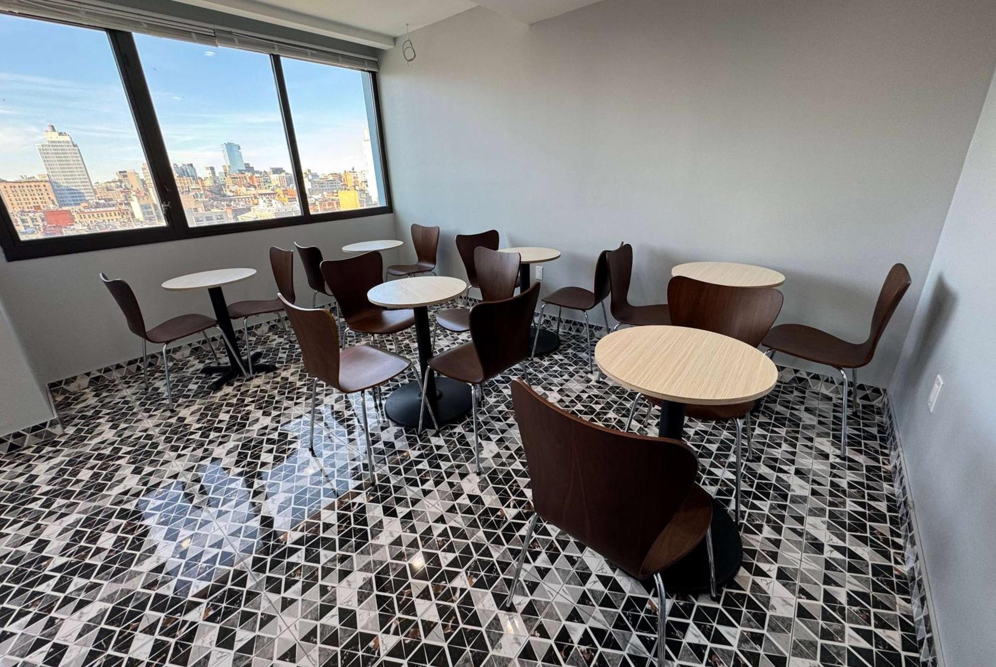 Hotel Days By Wyndham Chinatown Nova Iorque