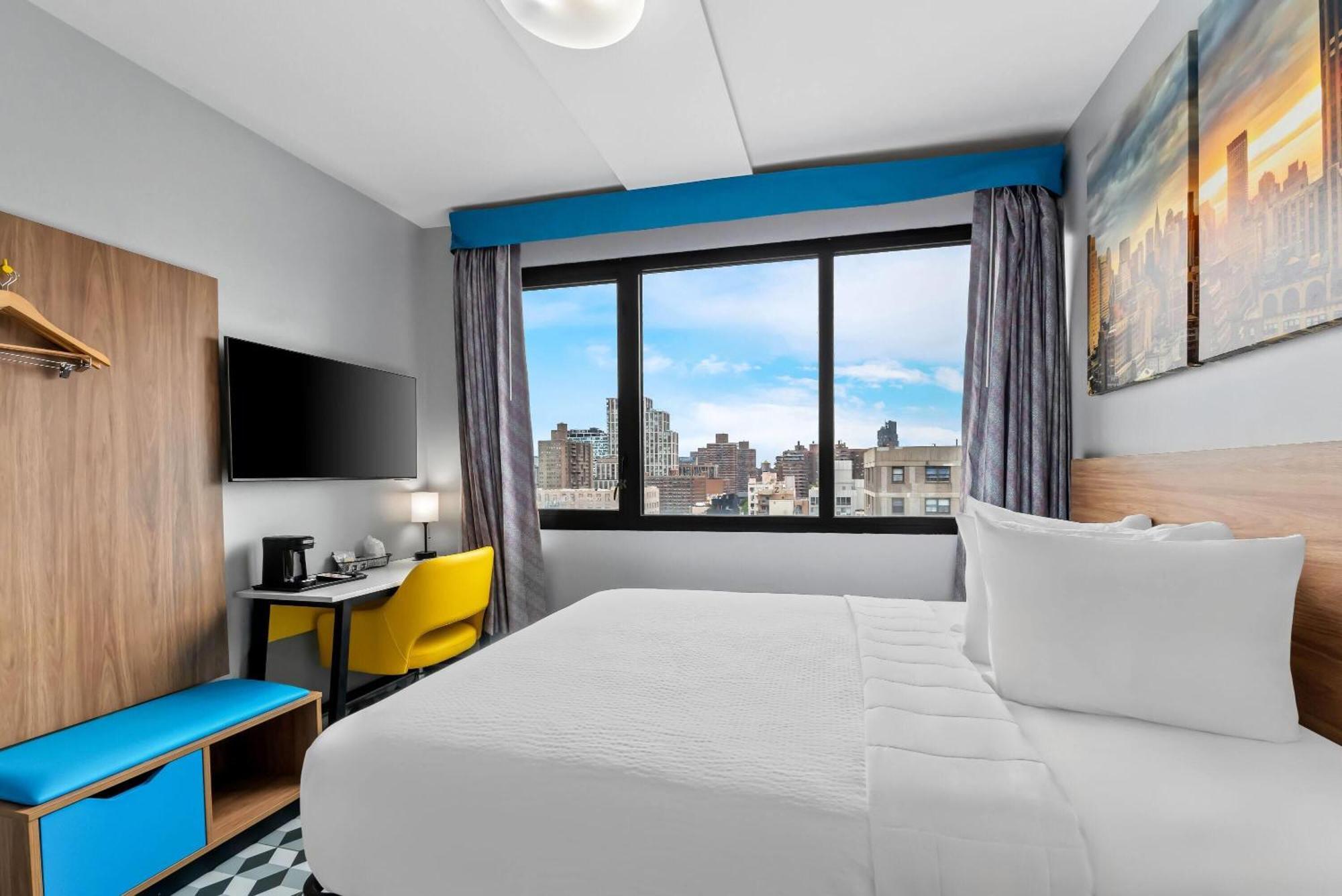 Days By Wyndham Chinatown *