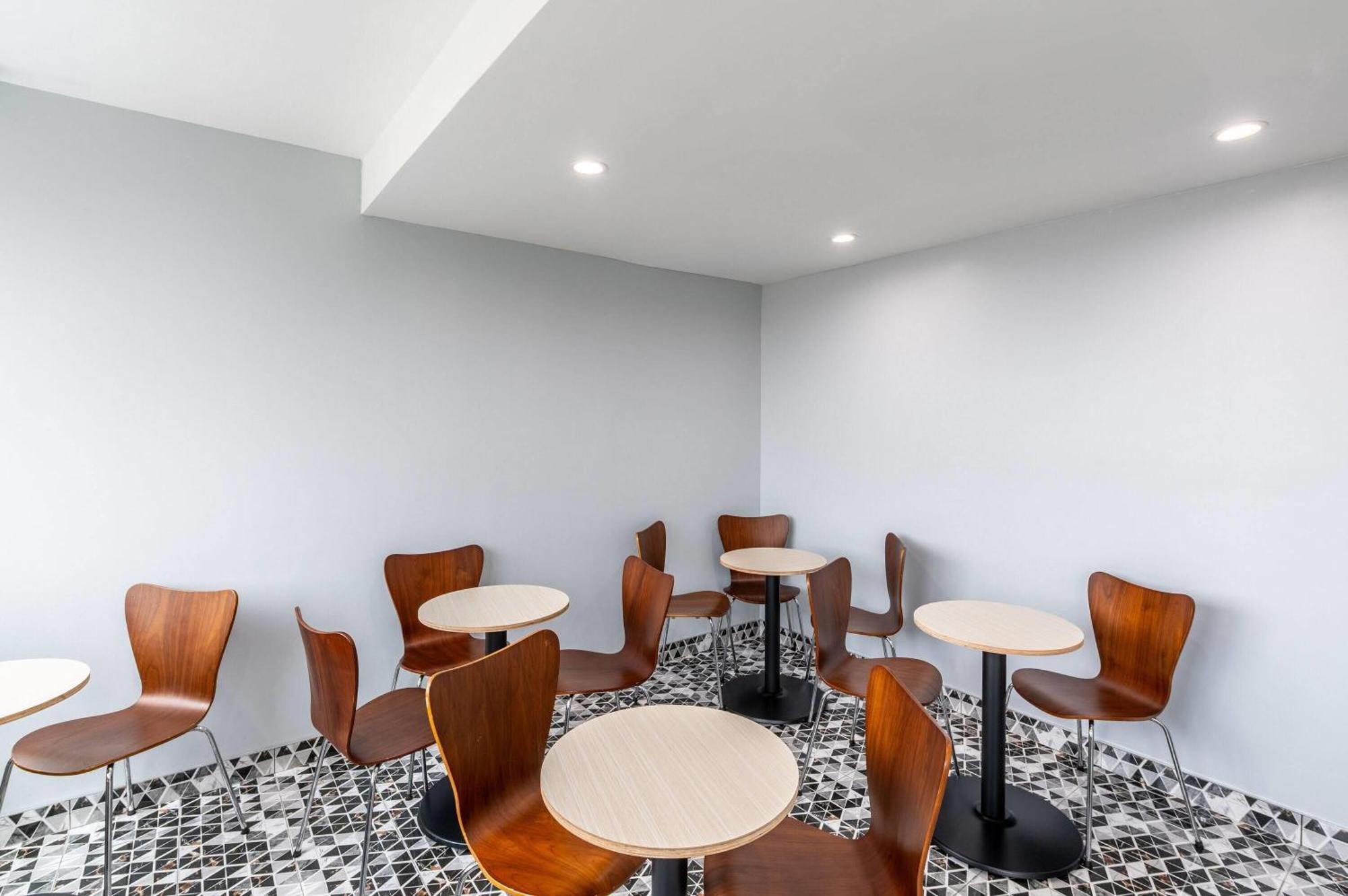 Days By Wyndham Chinatown Nova Iorque